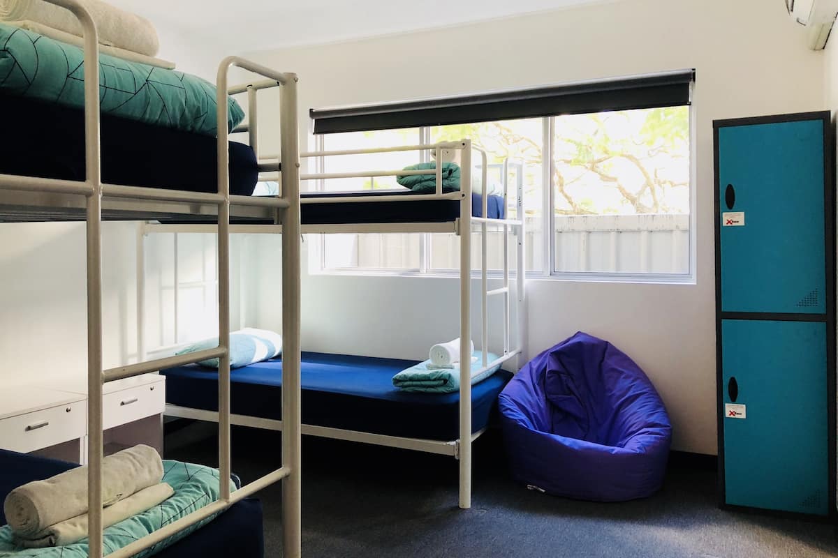 In-room safe, soundproofing, WiFi, bed sheets
