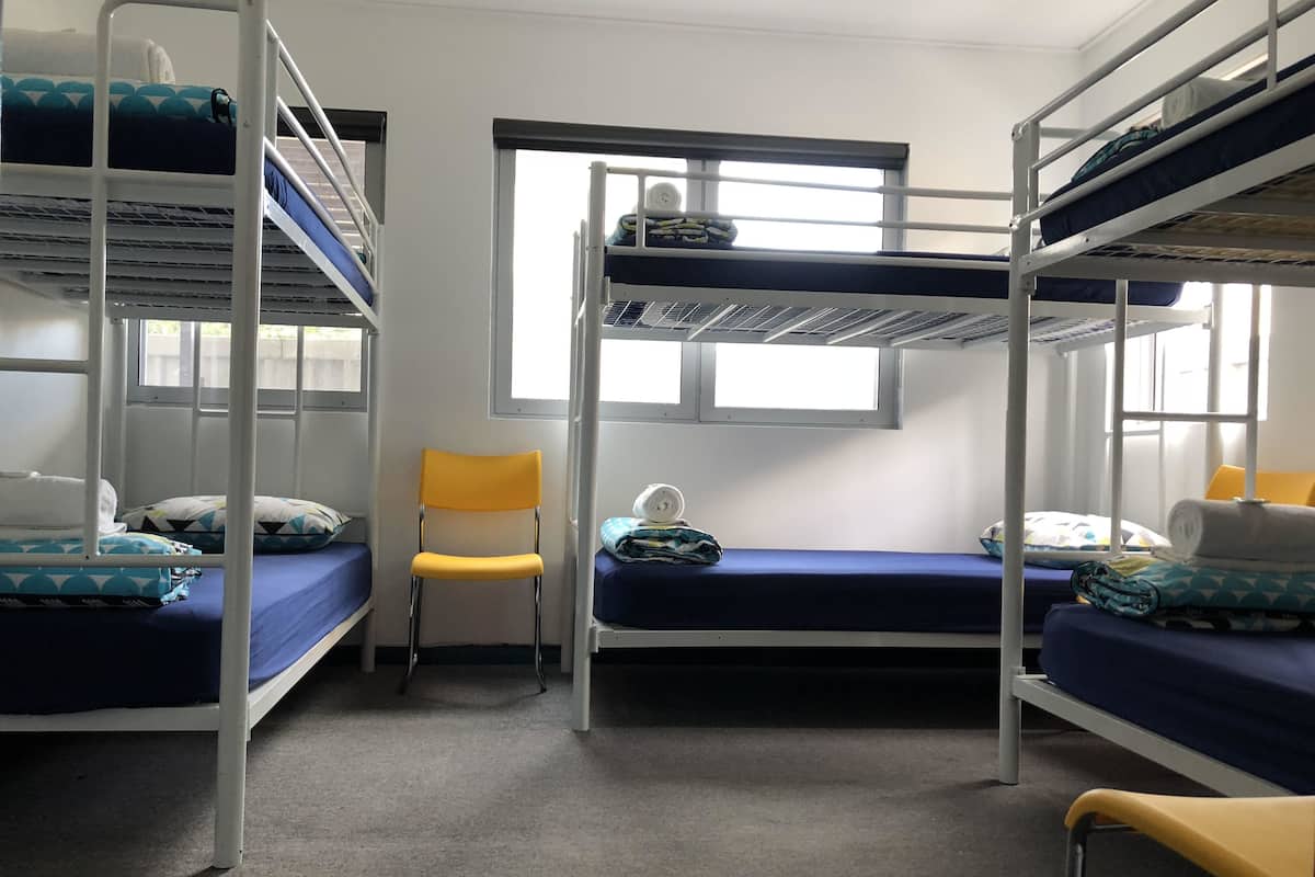 In-room safe, soundproofing, WiFi, bed sheets