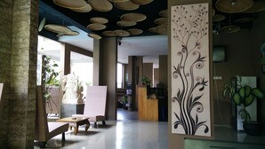Unclassified image, 2 of 28, button - Koi Hotel & Residence (Denpasar)
