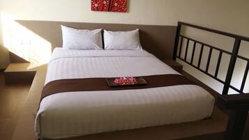 Roupas de cama premium, camas Select Comfort, individualmente decorados