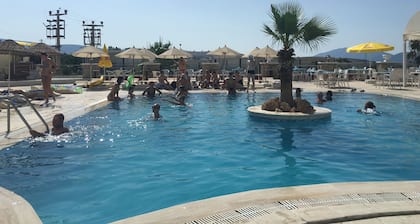 Sunpoint Family Hotel