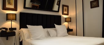 Hotel & Spa Arzuaga