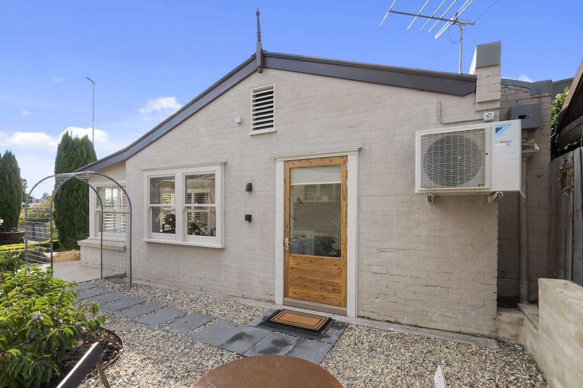 Norfolk Cottage | Terrace/patio