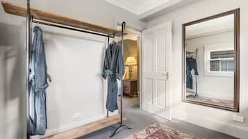 1 bedroom, premium bedding, in-room safe, individually decorated