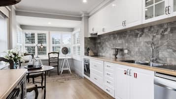 Norfolk Cottage | Living area | Flat-screen TV, DVD player