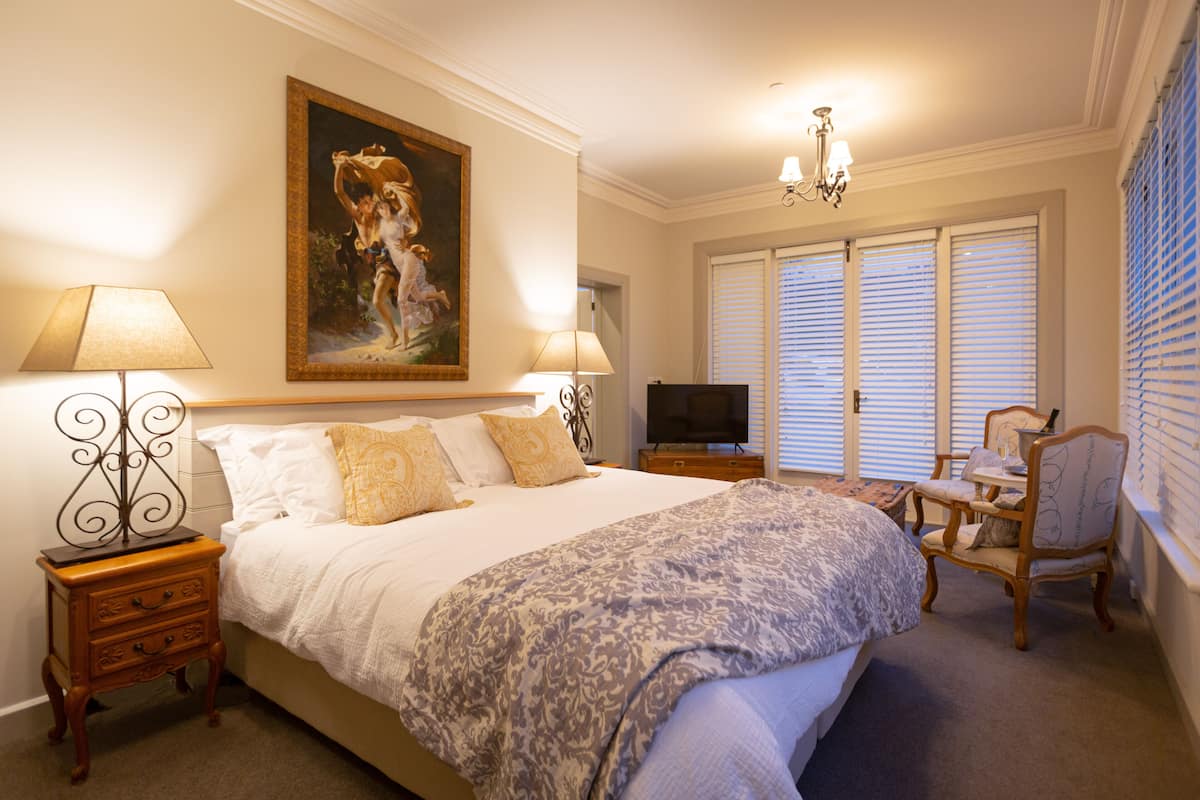 La Perouse Suite