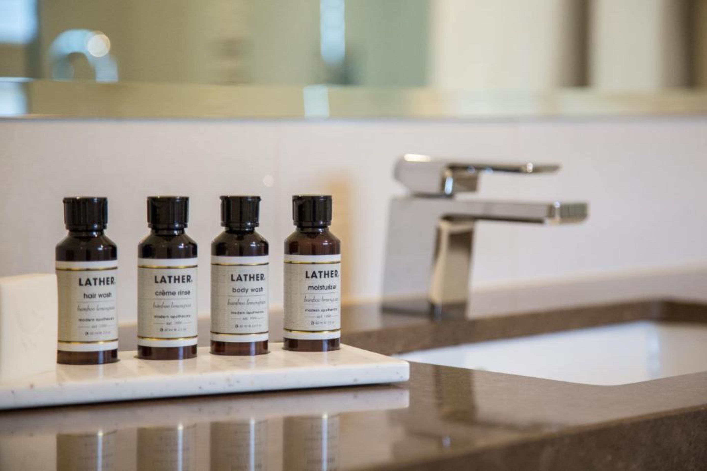 premium bedding, minibar, in-room safe, individually decorated