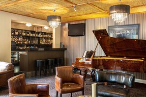 Bar-salon
