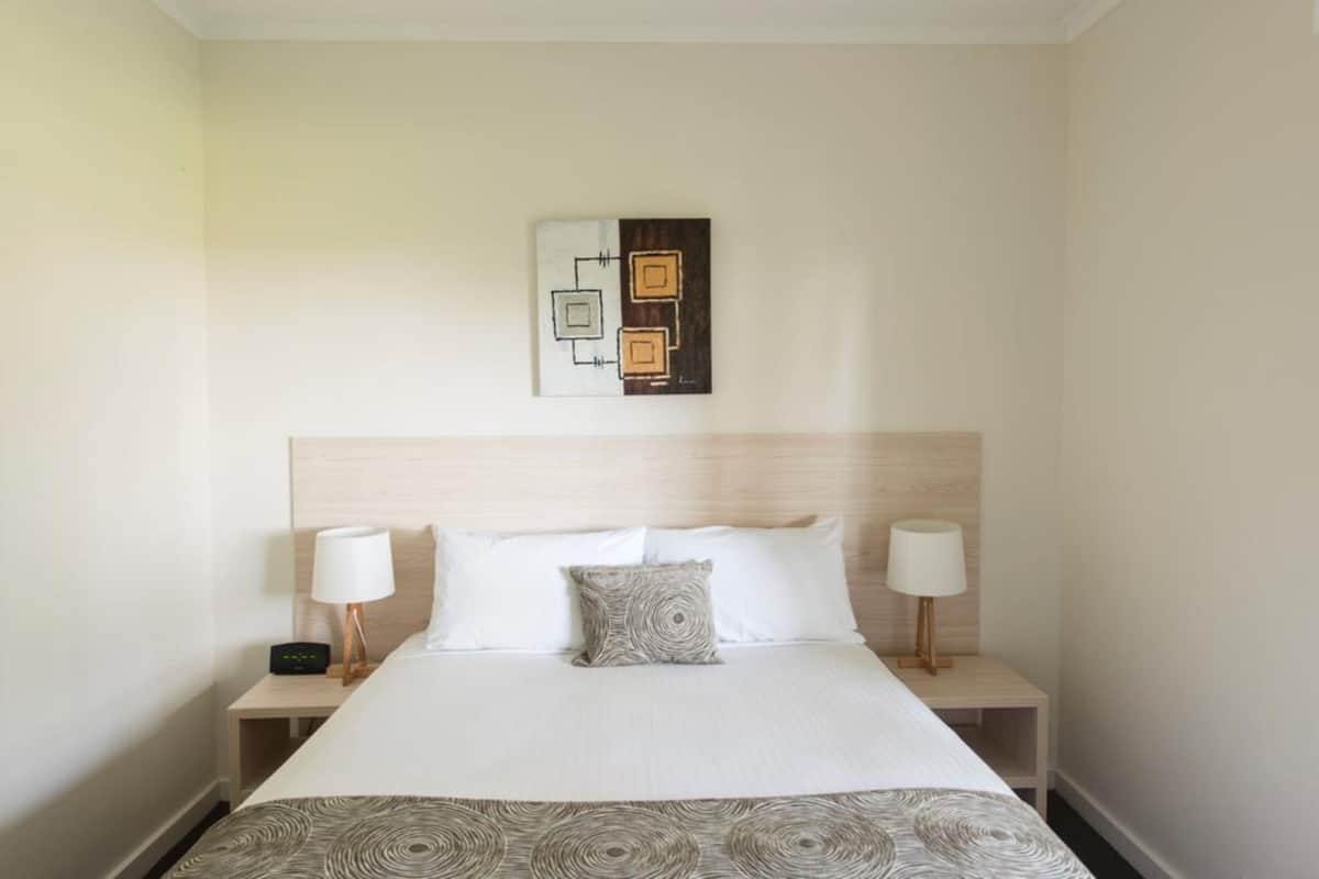 Four Bedroom House