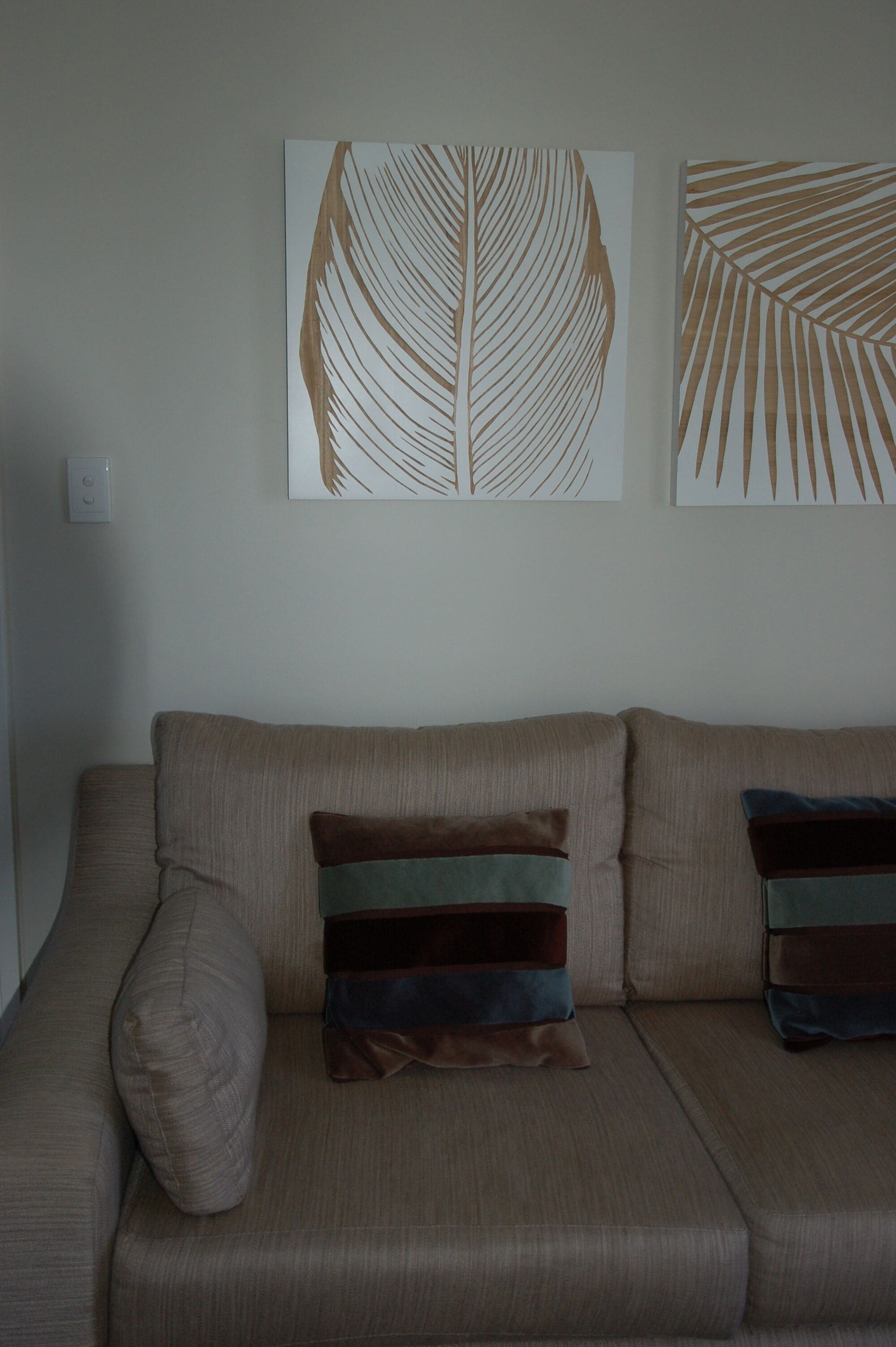 apartment, 1 bedroom | premium bedding, minibar, in-room safe, individually decorated