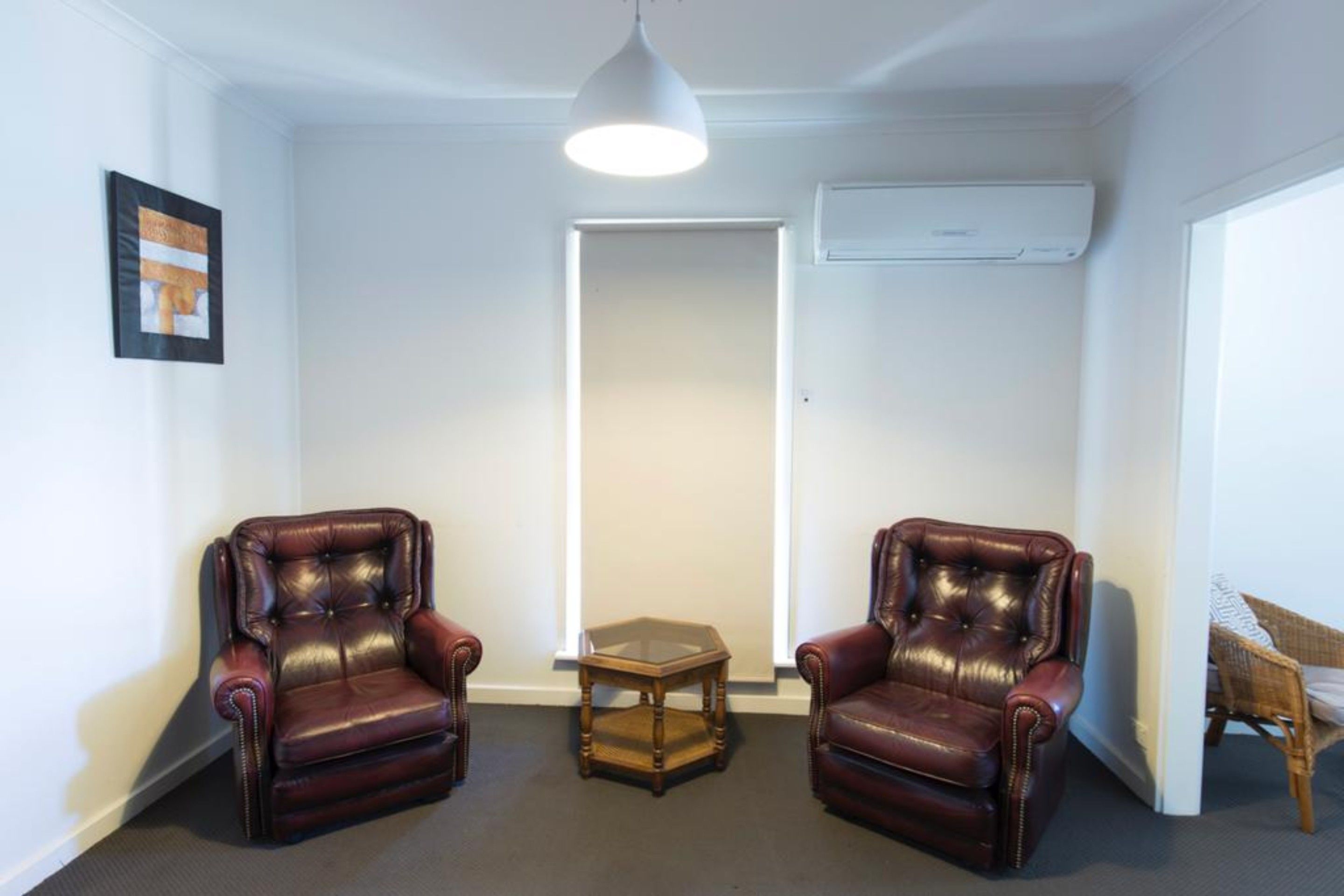 four bedroom house | living area | lcd tv