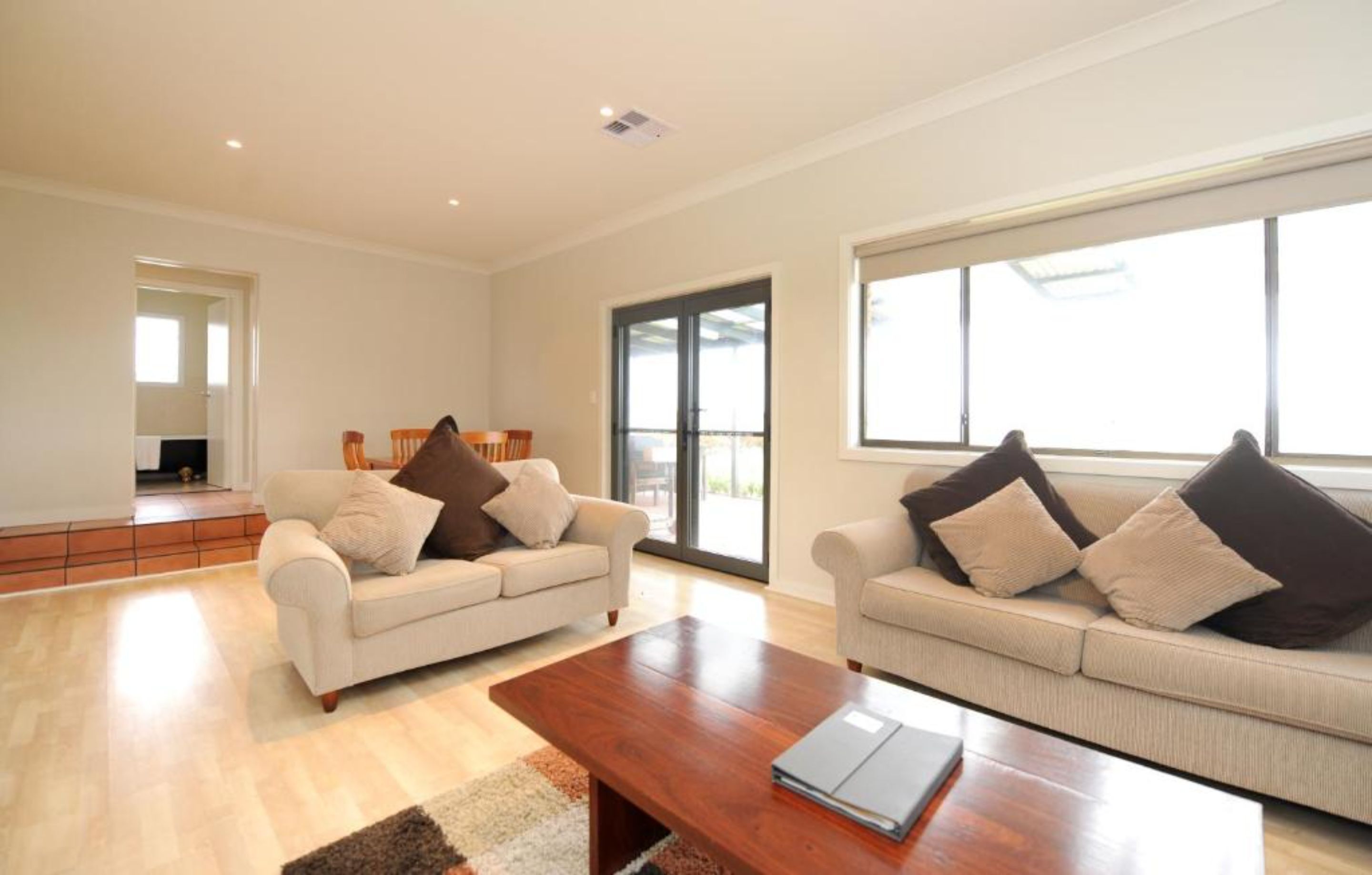 the farmhouse | premium bedding, minibar, in-room safe, individually decorated