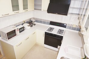 Private kitchen - Okinawa Ocean Front Hotel  (Chatan)