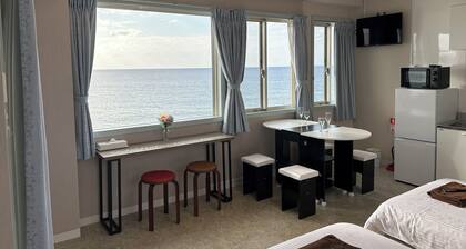 Okinawa Ocean Front Hotel