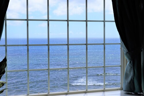 Okinawa Ocean Front Hotel 