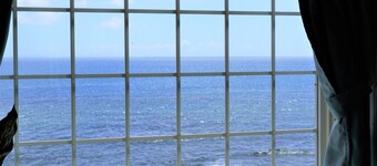 Okinawa Ocean Front Hotel 