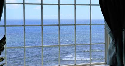 Okinawa Ocean Front Hotel