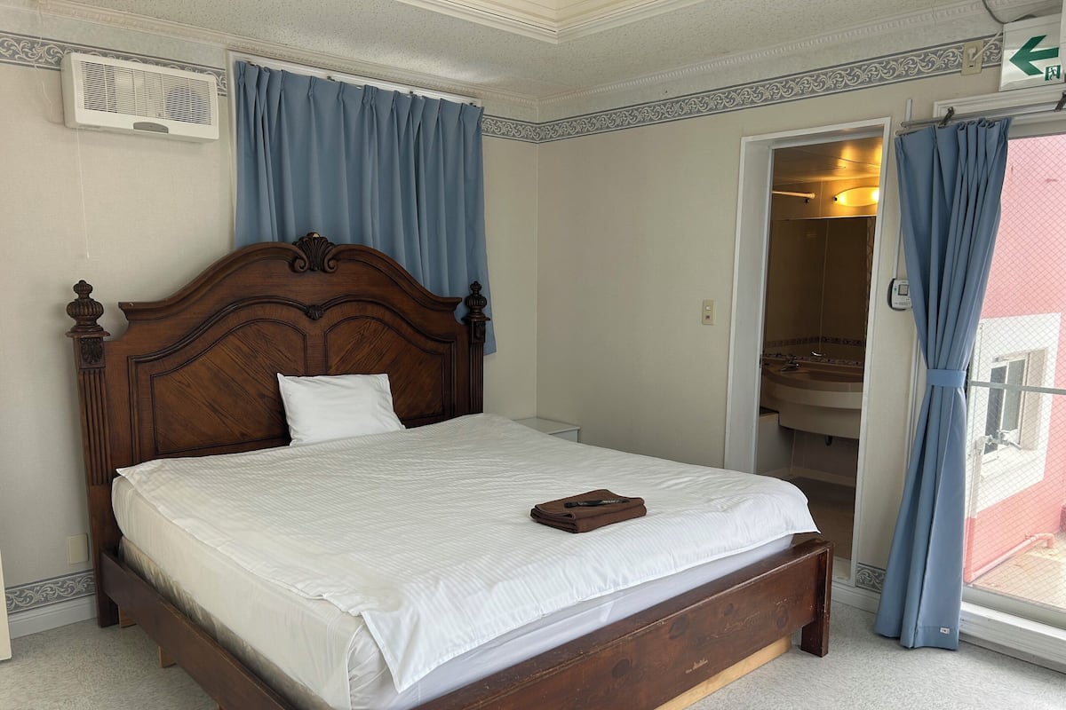 Comfort Condo, 3 Bedrooms, Non Smoking