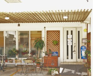 Reception - Okinawa Ocean Front Hotel  (Chatan)