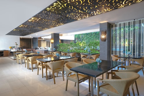 Hotel Solaris Kuta Bali