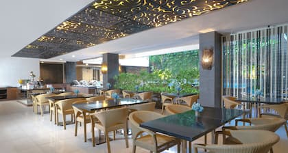 Hotel Solaris Kuta Bali