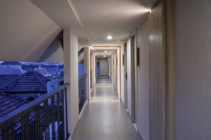 Pasillo