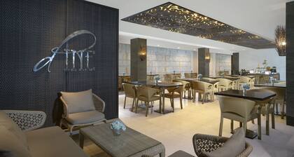 Hotel Solaris Kuta Bali