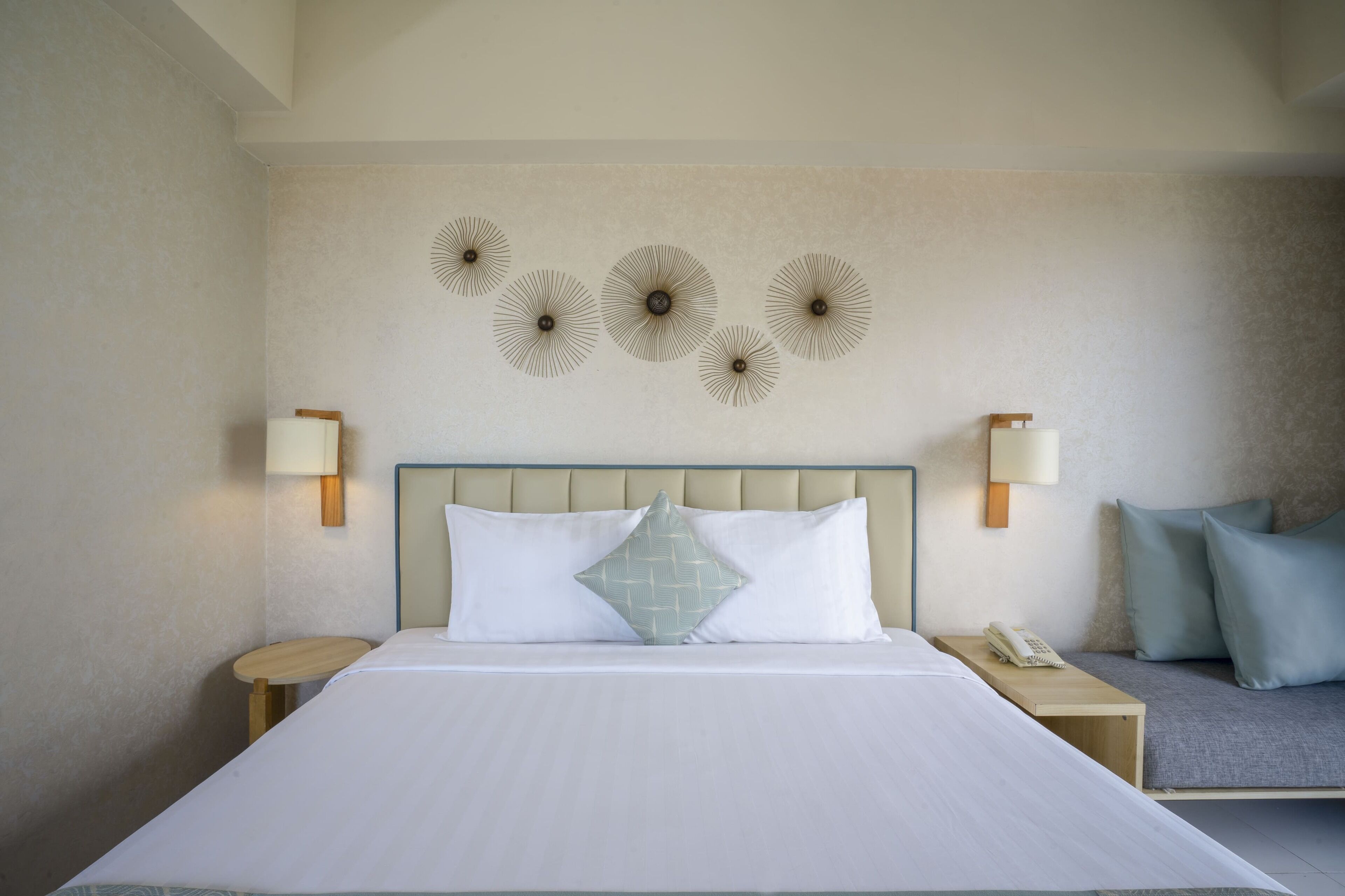 Photo - Solaris Hotel Kuta