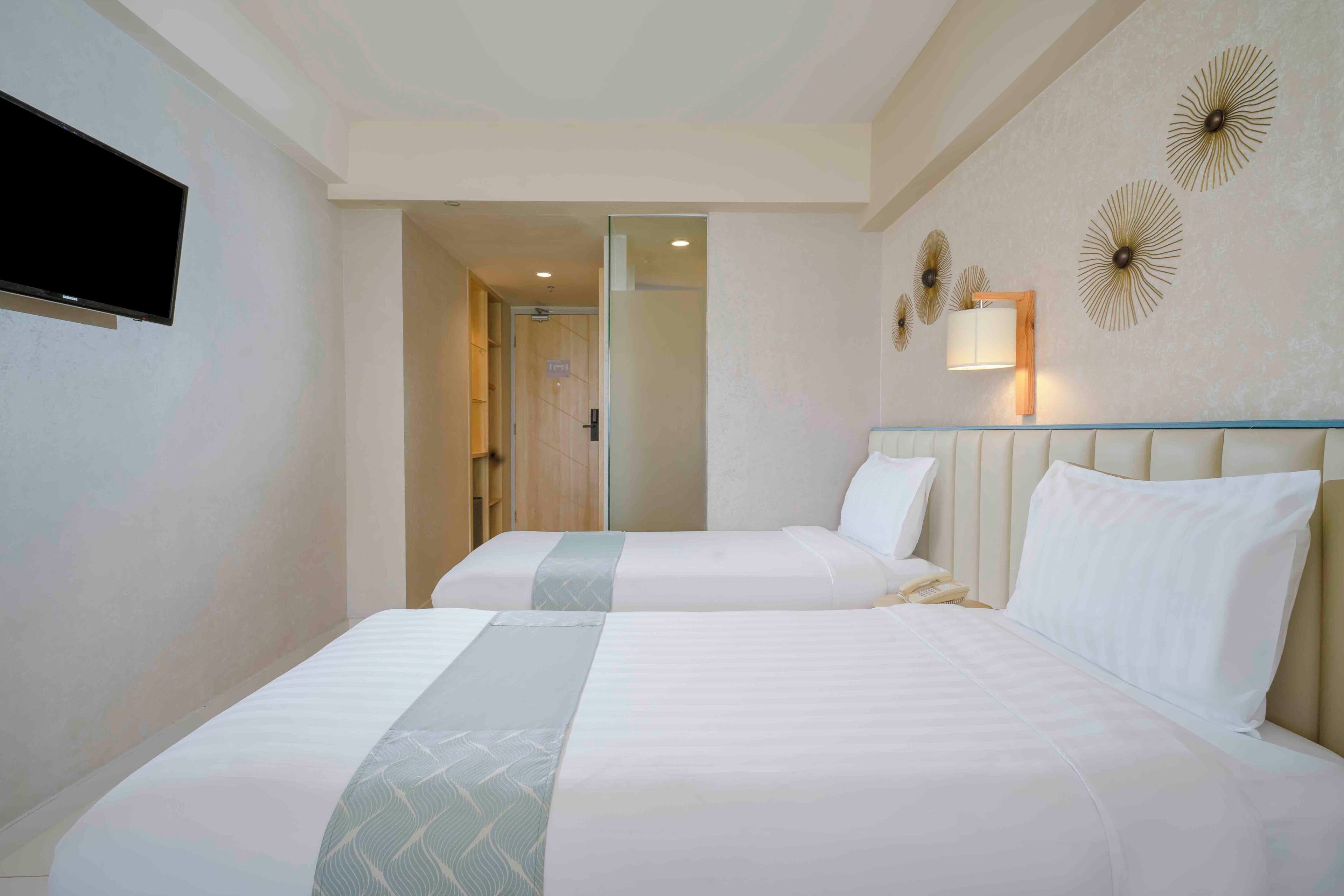 Photo - Solaris Hotel Kuta