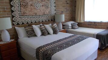 Appartamento Superior | Biancheria da letto di alta qualità, materassi a doppio strato