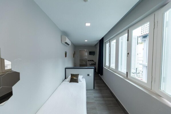 طراز فريد لكل وحدة ومكواة/لوح كي وواي فاي مجانًا