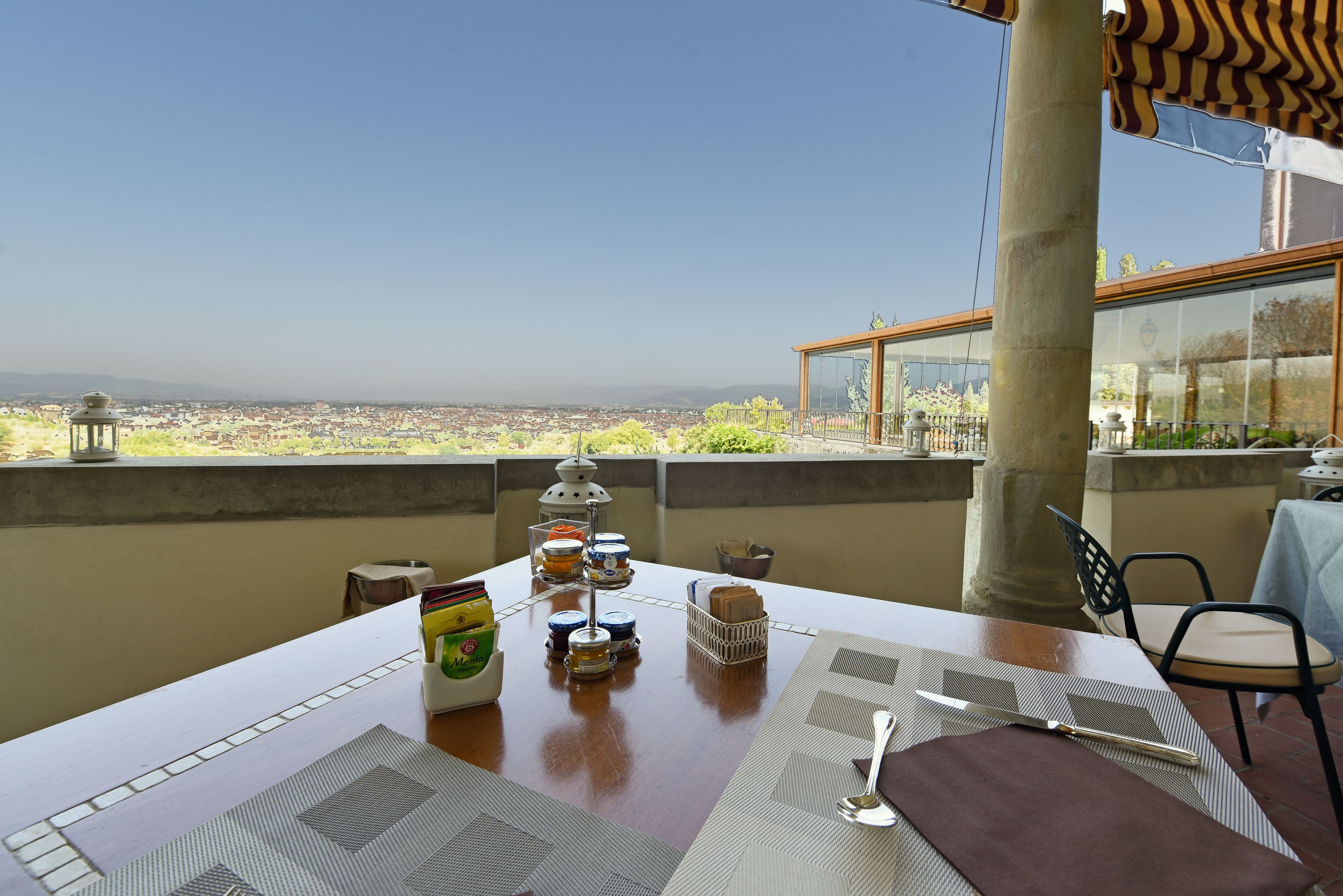 italian cuisine, al fresco dining