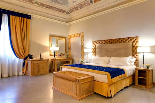 Suite Royale