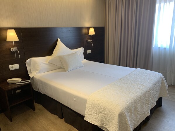 Double Room Single Use