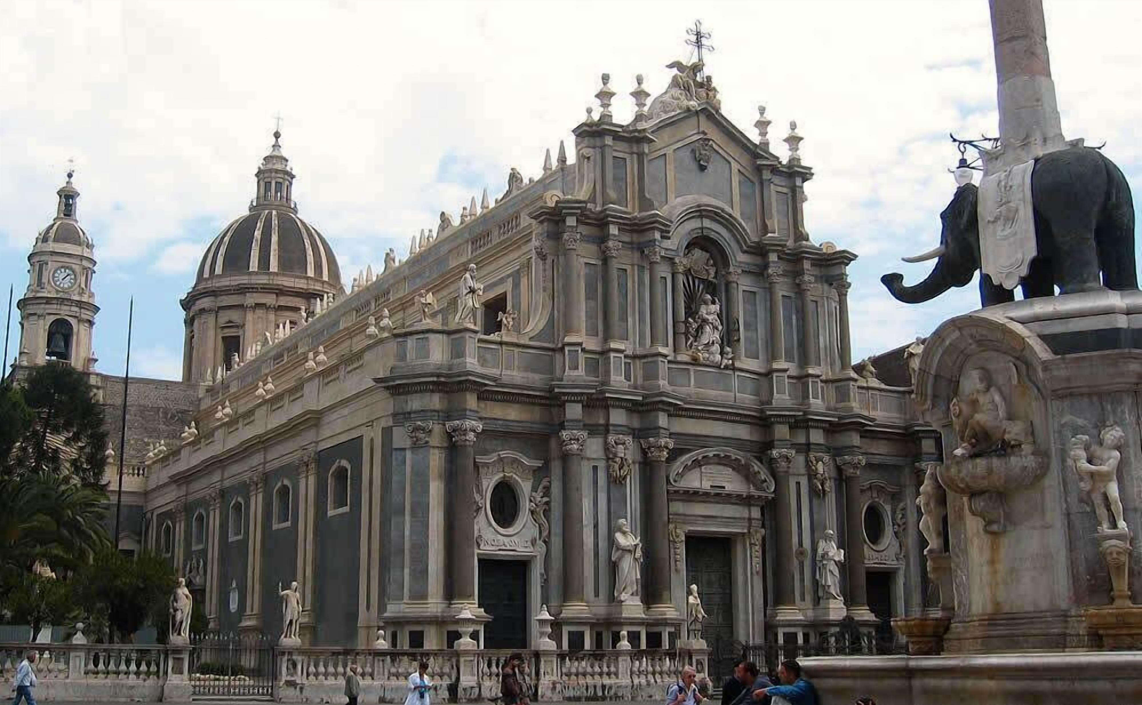 Foto - Catania Crossing B&B - Rooms & Comforts