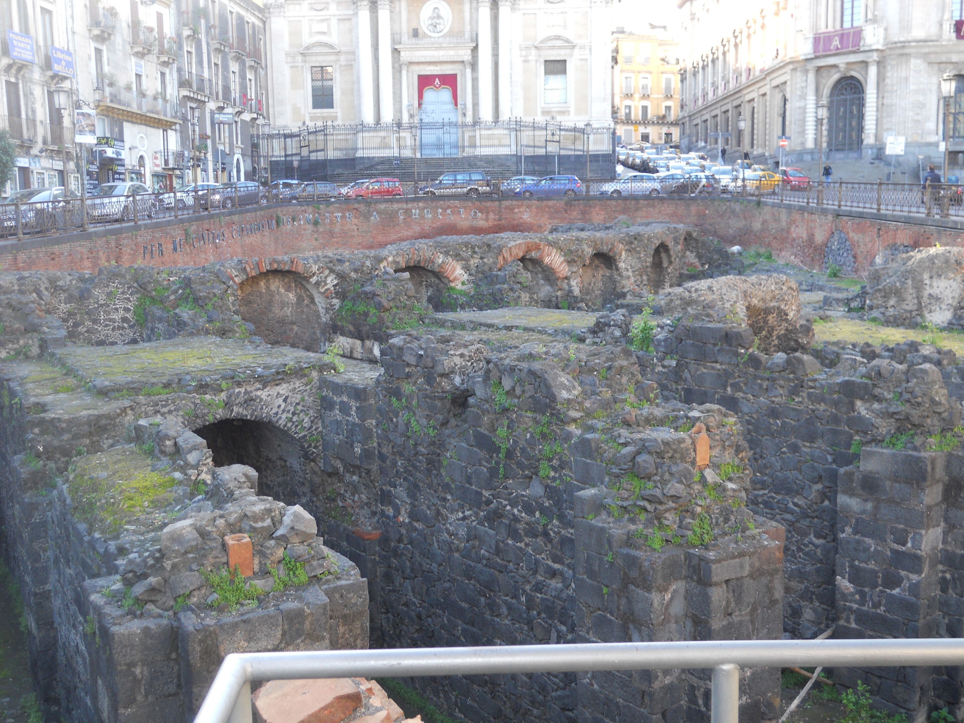 Foto - Catania Crossing B&B - Rooms & Comforts