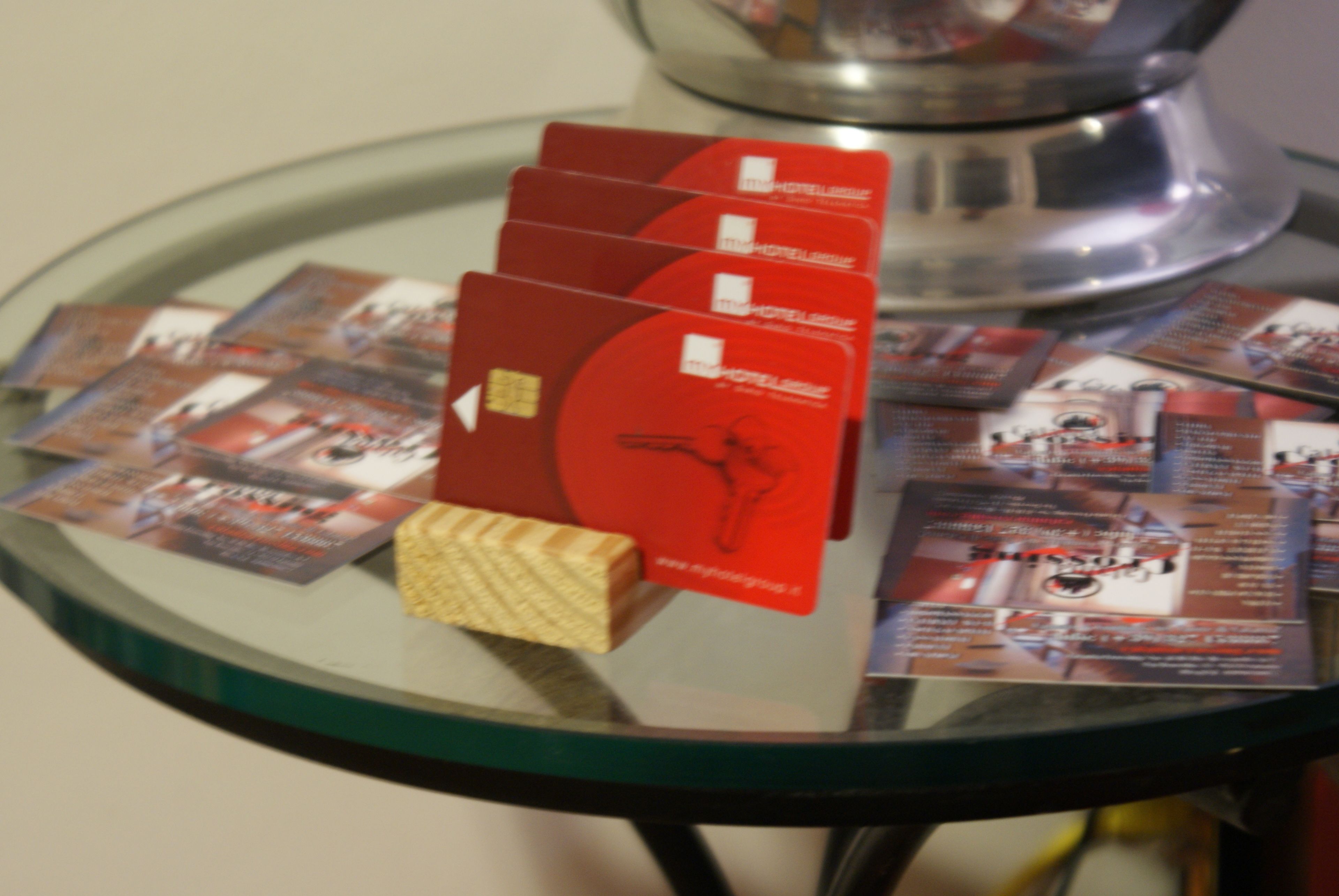 Foto - Catania Crossing B&B - Rooms & Comforts