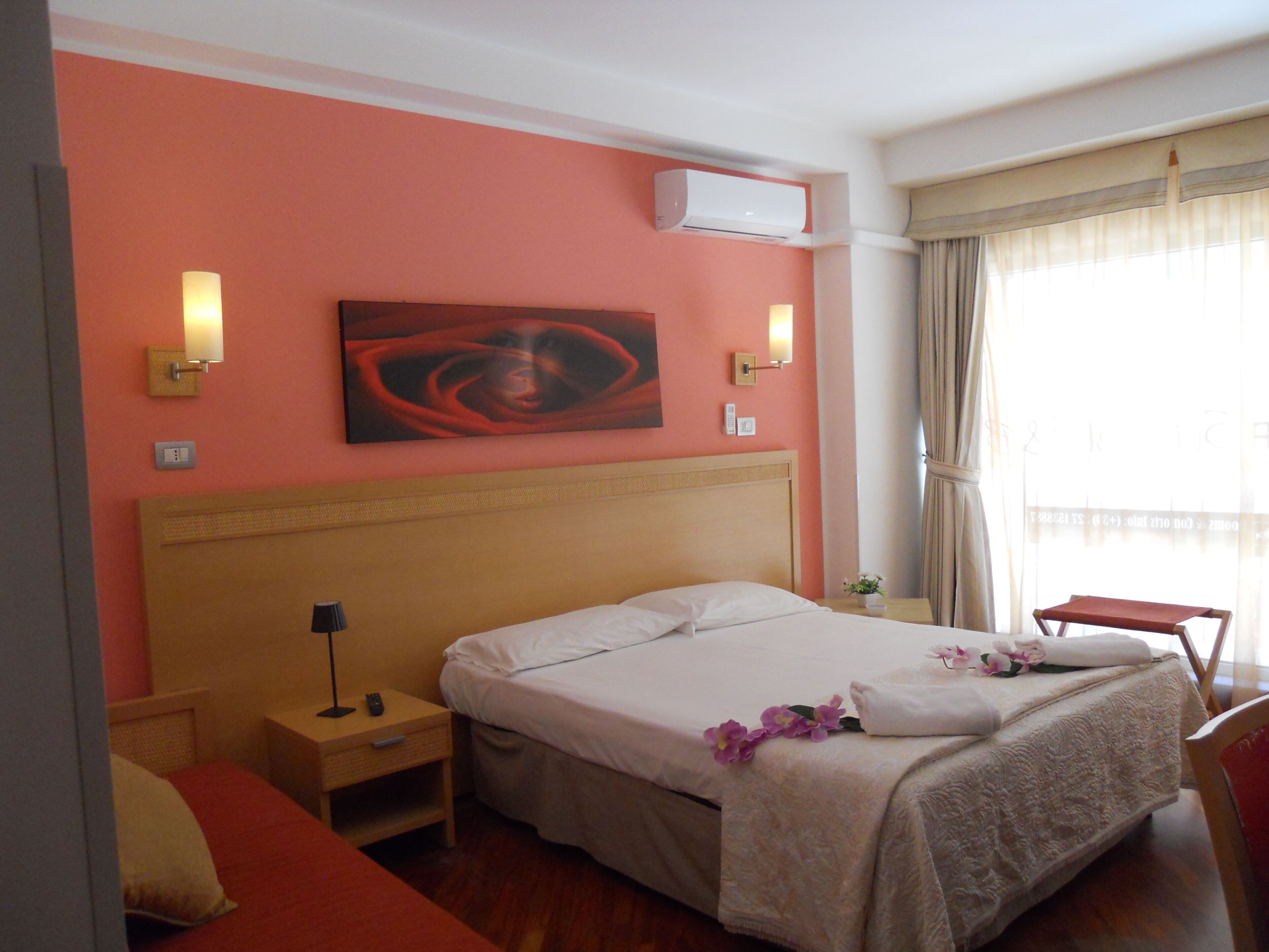 Foto - Catania Crossing B&B Rooms and Comforts