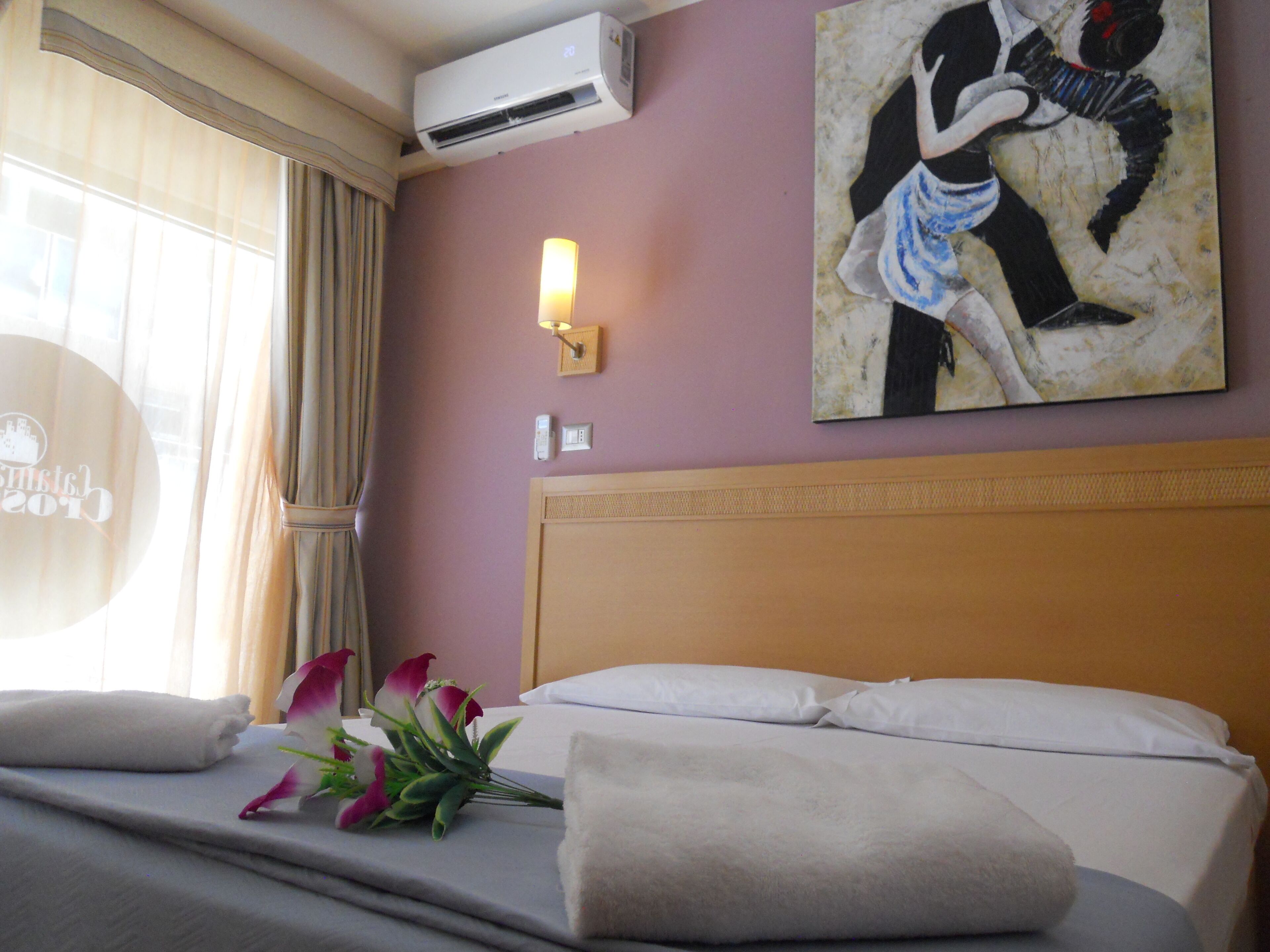 Foto - Catania Crossing B&B - Rooms & Comforts