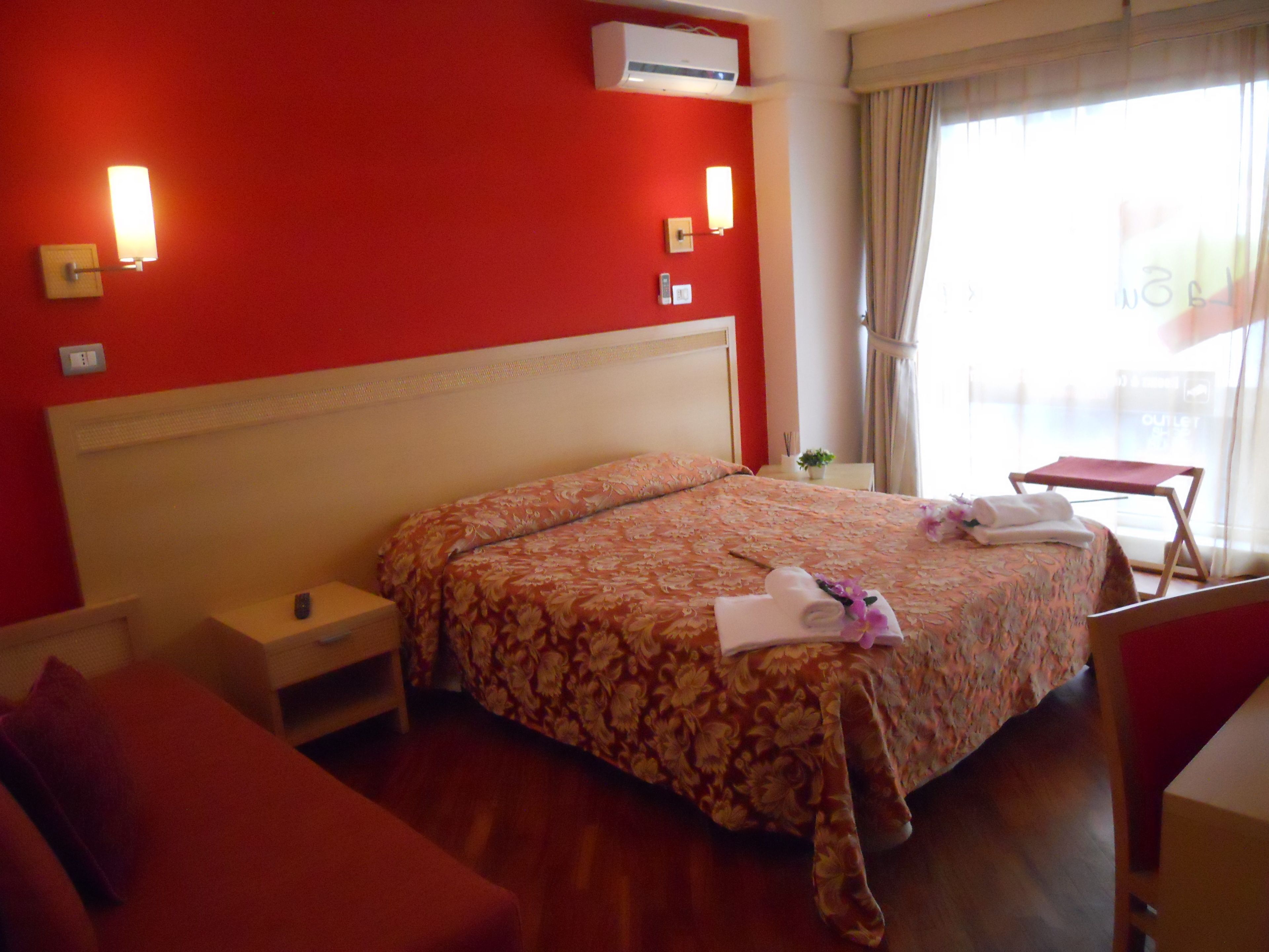 Foto - Catania Crossing B&B - Rooms & Comforts