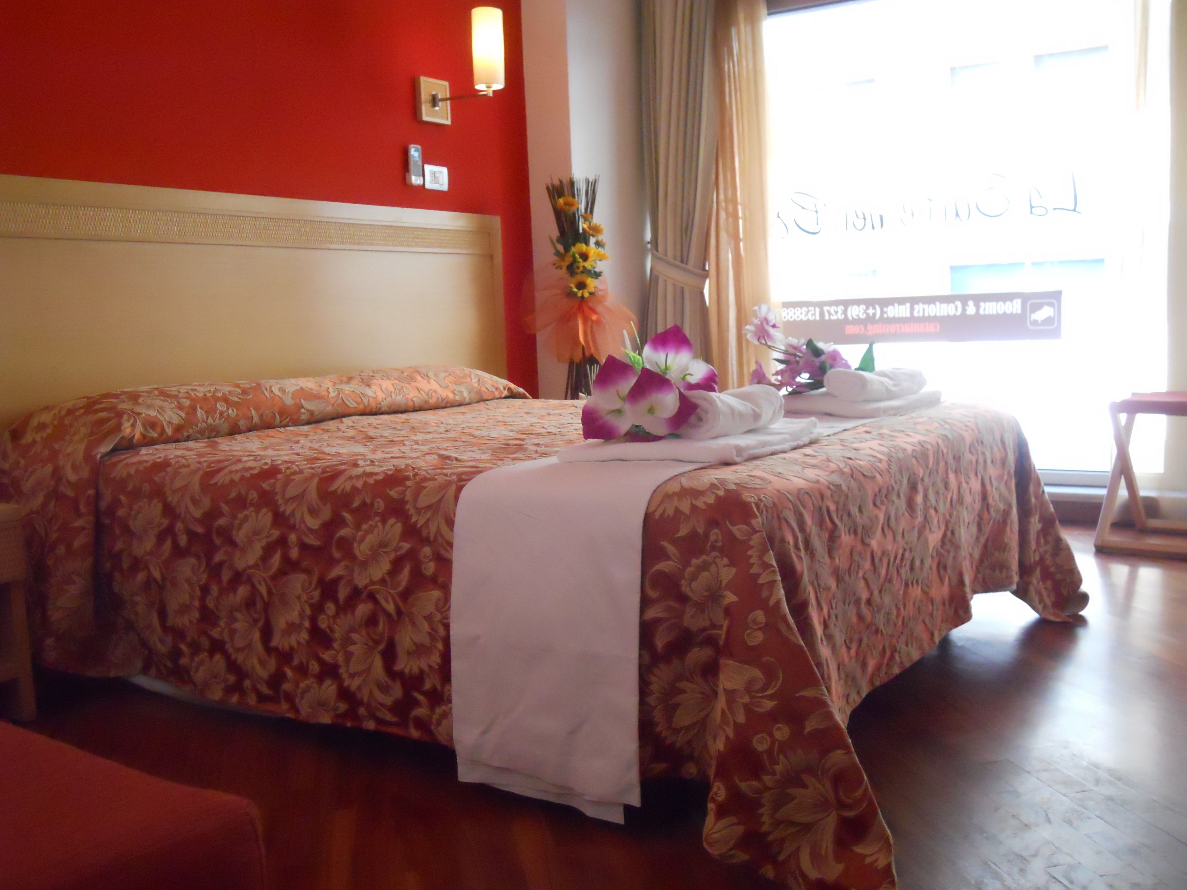 Foto - Catania Crossing B&B - Rooms & Comforts