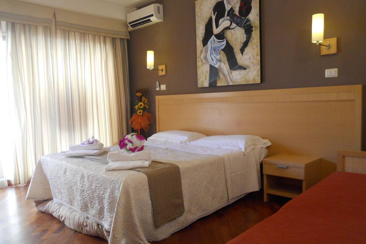 Superior Triple Room