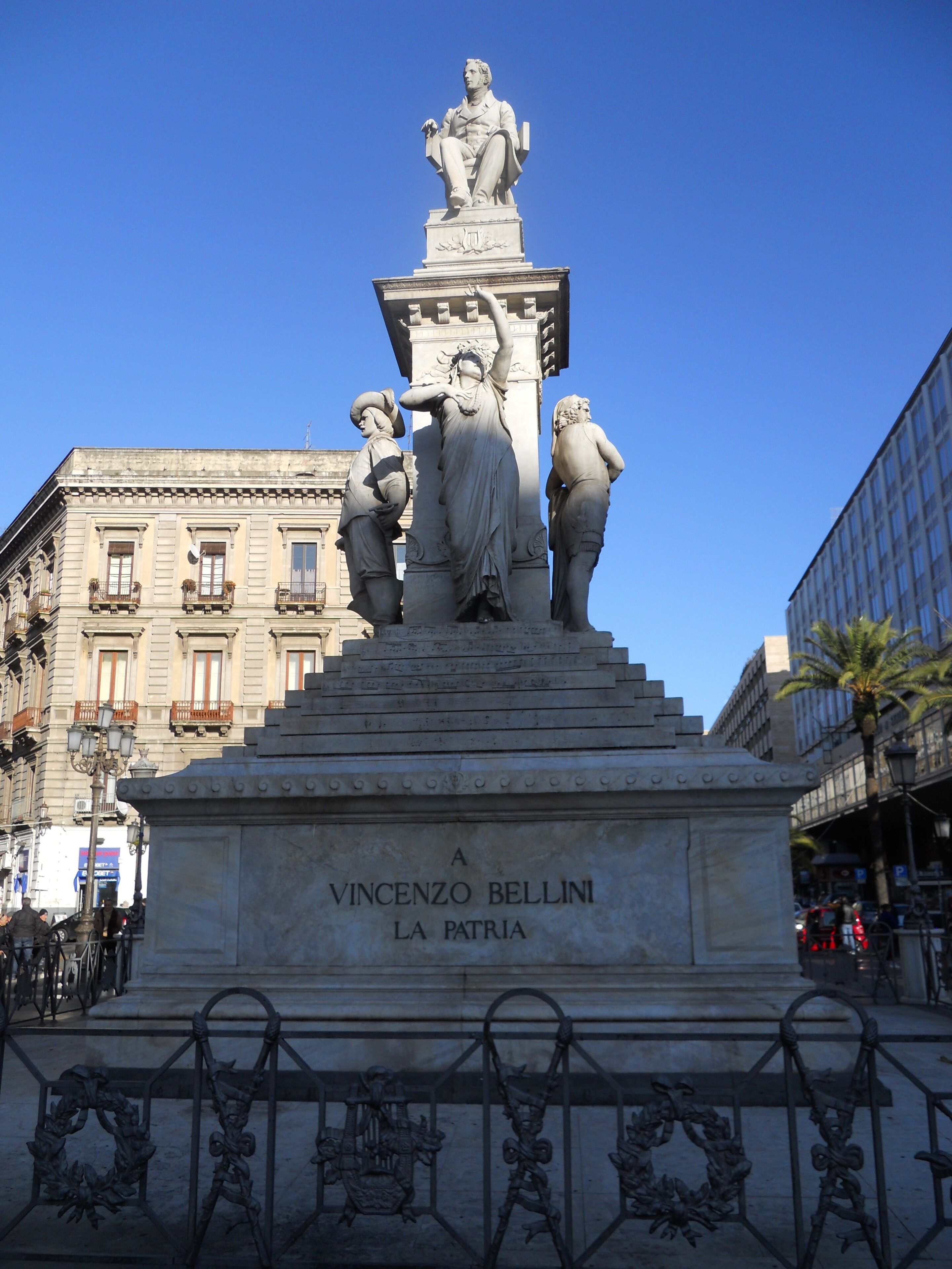 Foto - Catania Crossing B&B - Rooms & Comforts