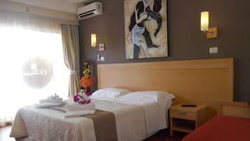 Sábanas italianas Frette, ropa de cama de alta calidad y cubrecamas