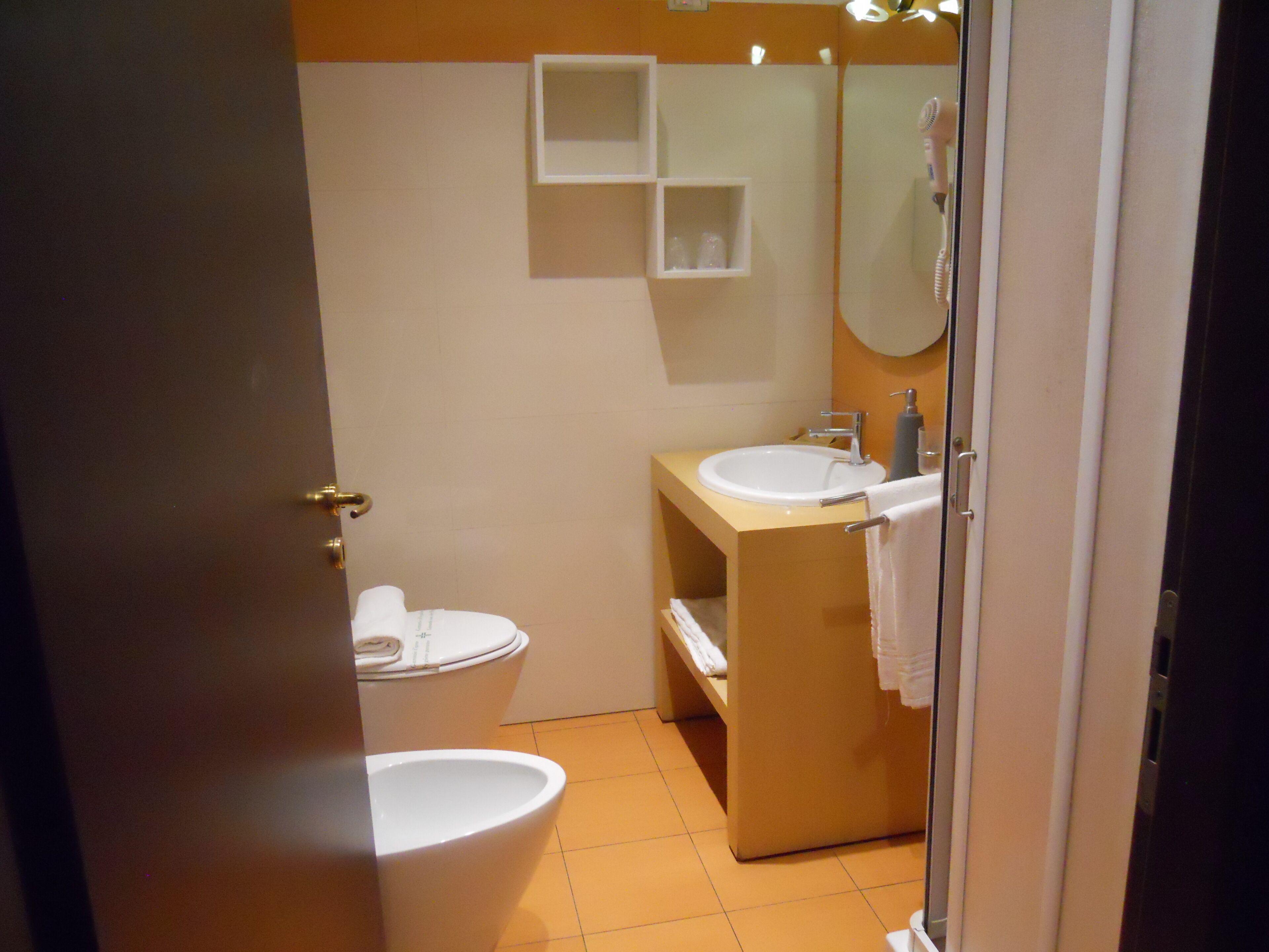 Foto - Catania Crossing B&B - Rooms & Comforts