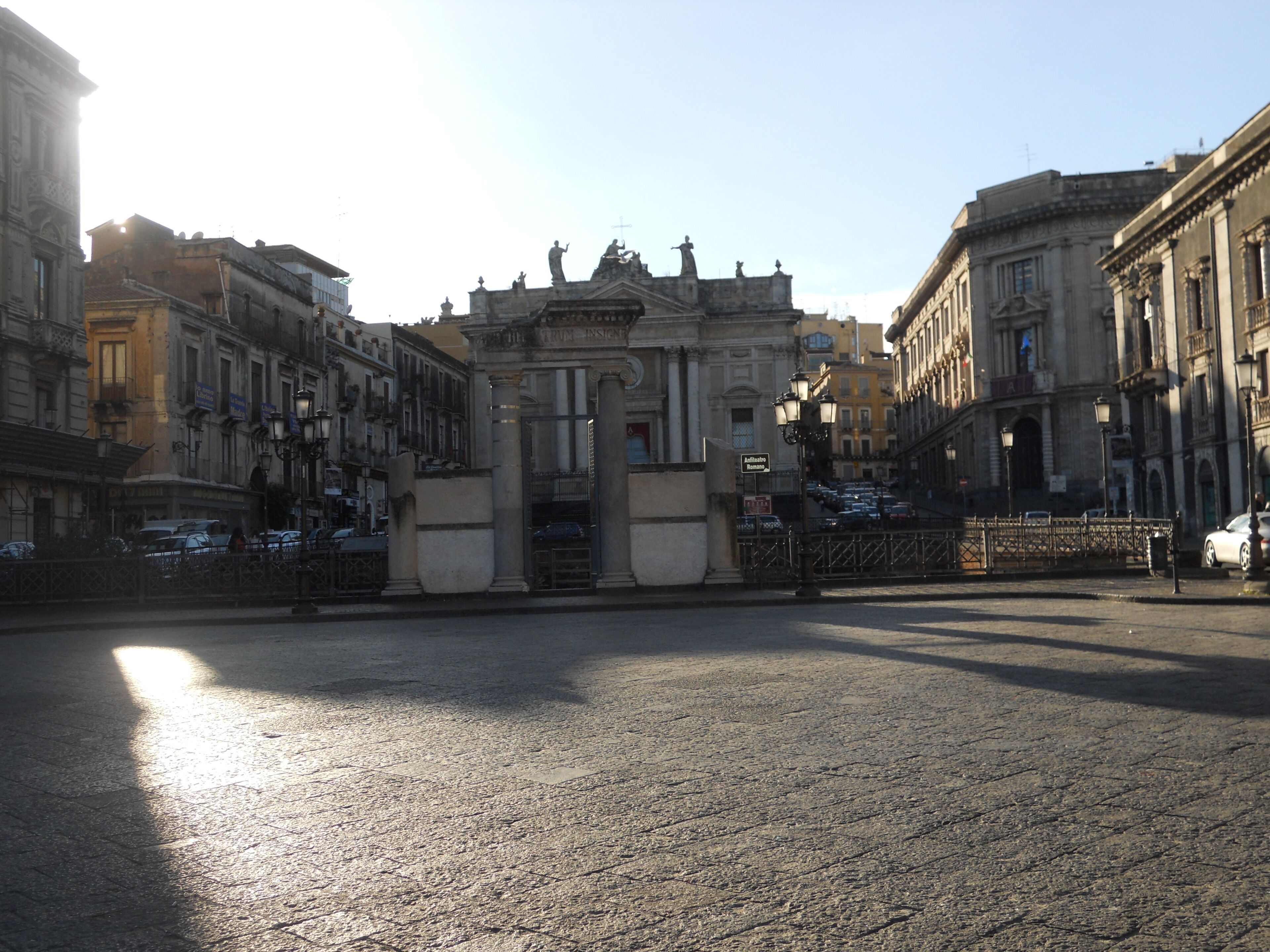 Foto - Catania Crossing B&B - Rooms & Comforts