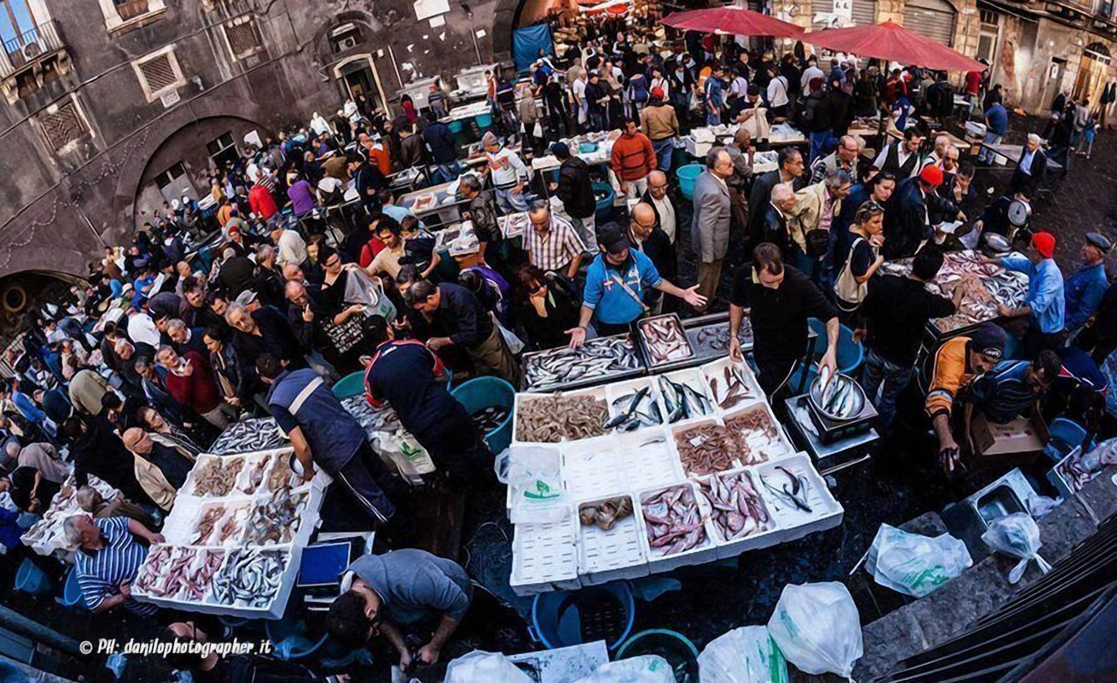 Foto - Catania Crossing B&B - Rooms & Comforts