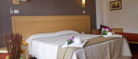 Room service - dining