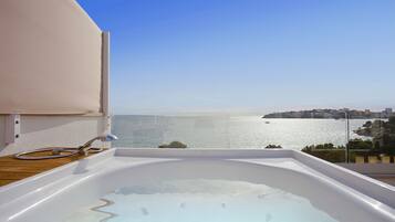 Suite | Whirlwanne