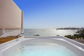 Suite | Jetted tub - FERGUS Style Palmanova - Adults Only (Calvia)